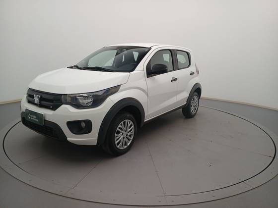 FIAT MOBI 1.0 EVO FLEX LIKE. MANUAL FIAT MOBI 1.0 EVO FLEX LIKE. MANUAL